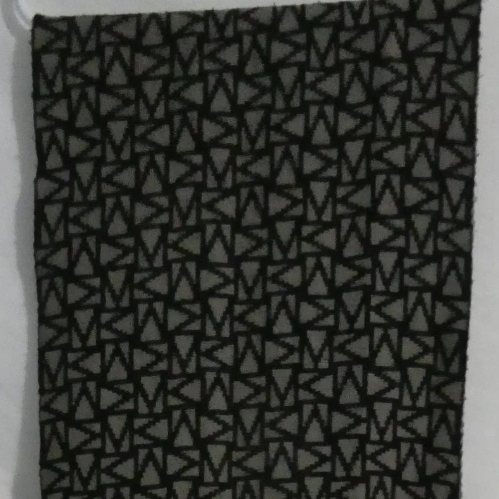 MEXX | Scarf | "M" pattern | One Size - Picture 3 of 11